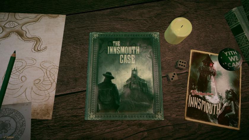 Switch游戏 -印斯茅斯谜案 The Innsmouth Case-百度网盘下载插图-小白游戏网 Switch游戏 -印斯茅斯谜案 The Innsmouth Case-百度网盘下载插图-小白游戏网
